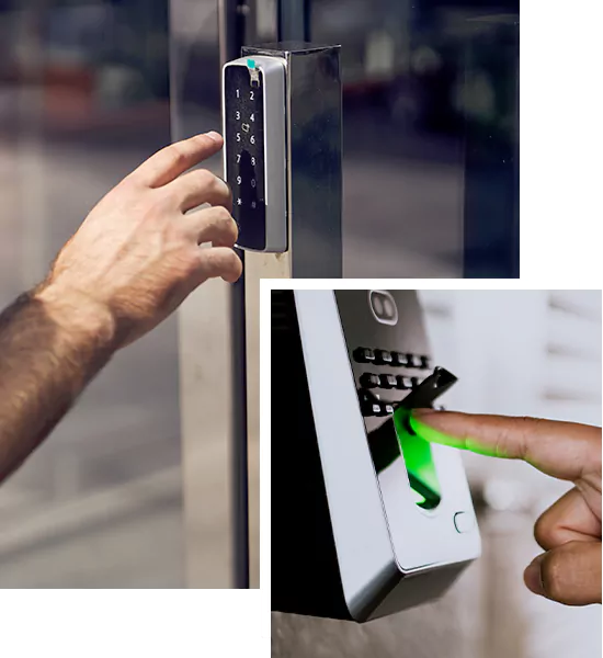 About Access Control Services in Key West, FL